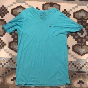 Men’s V-neck T-shirt
